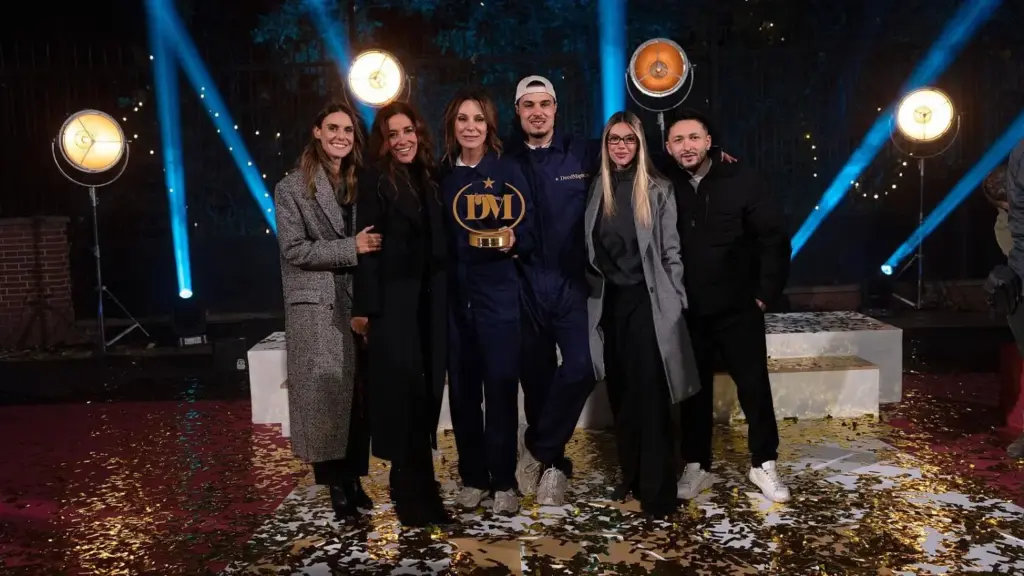 Lágrimas, victoria y un gesto solidario que cierra la edición