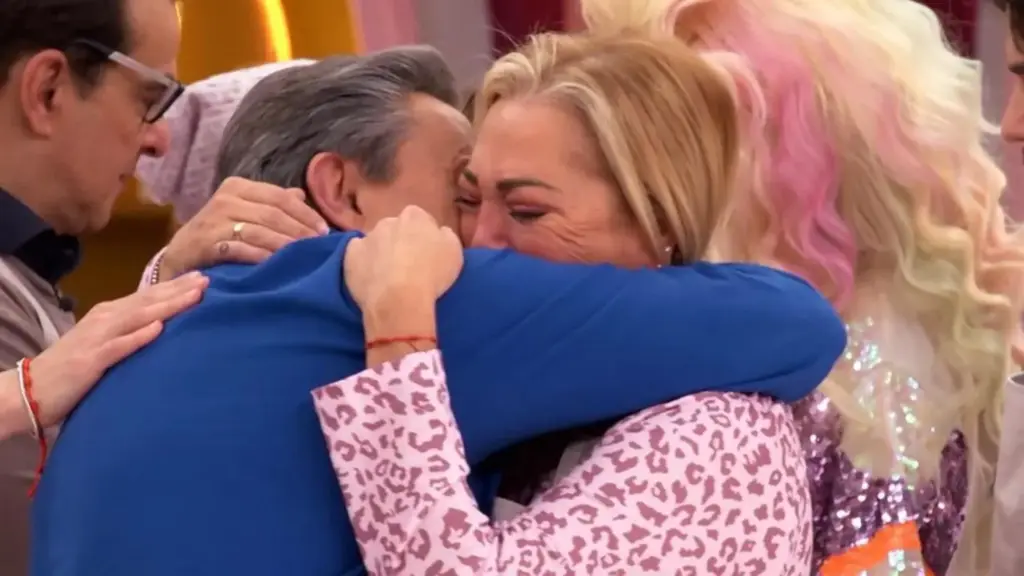 Las otras crudas realidades reveladas entre fogones