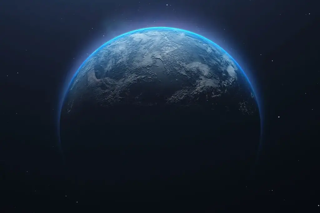 Pangea próxima: así se verá la Tierra dentro de 250 millones de años con España en una ubicación sorprendente 1 Las simulaciones de la Pangea próxima muestran un mapa terrestre irreconocible dentro de 250 millones de años