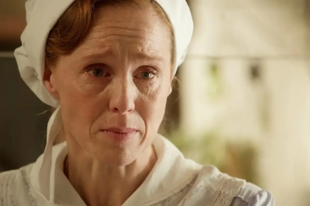 'La Promesa': Ciro actuará a espaldas de todos y consumará su oscuro plan 1 Las sospechas sobre el “As de Copas” en ‘La Promesa’ acorralan a Ricardo