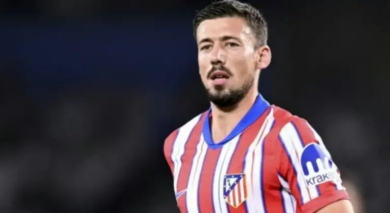 El Atlético de Madrid busca salida a Lenglet tras sus errores ante el Barça