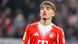 Lennart Karl y el Real Madrid: una historia de deseos, perdones y cuartos de Champions