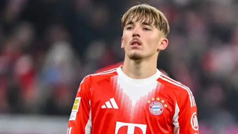 Lennart Karl y el Real Madrid: una historia de deseos, perdones y cuartos de Champions