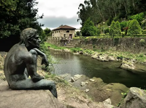 Apareció en Cádiz cubierto de escamas y nadie sabía quién era: el enigma del Apareció en Cádiz cubierto de escamas y nadie sabía quién era: el enigma del