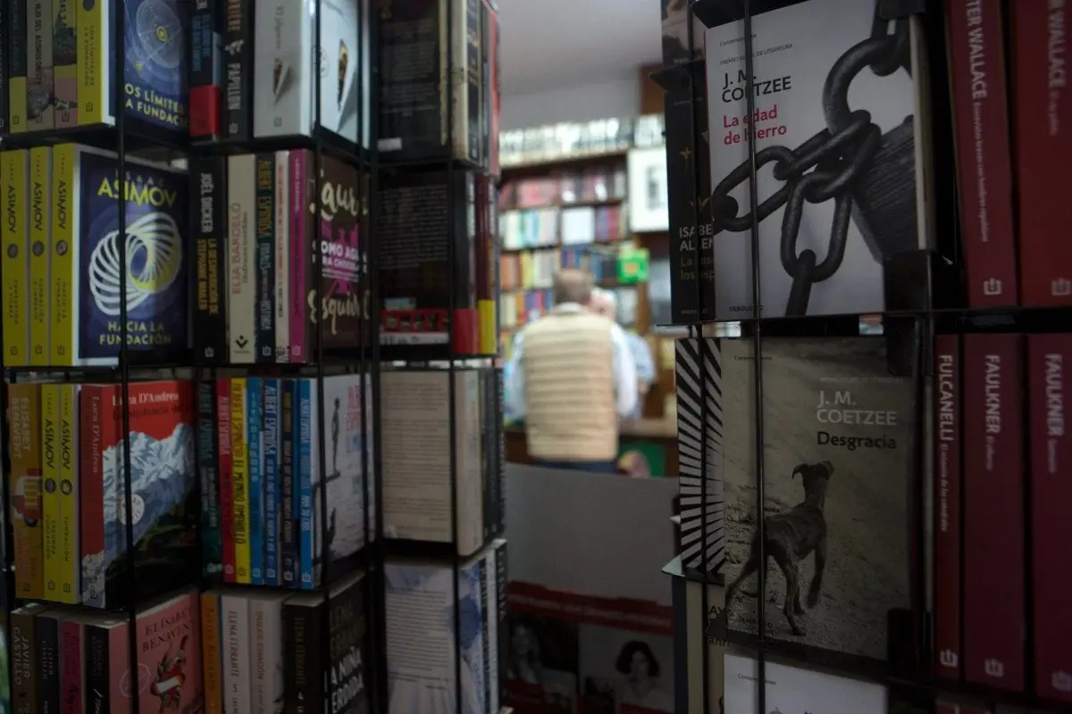 Librerías independientes entre la resistencia y la saturación Librerías independientes entre la resistencia y la saturación