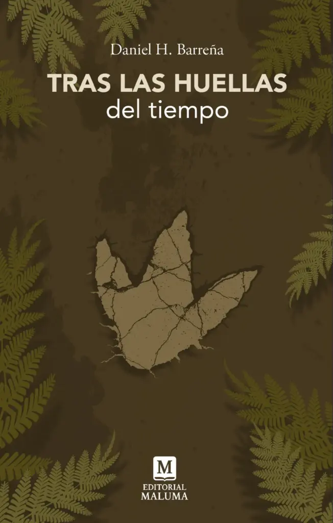 Libro Daniel H. Barrena