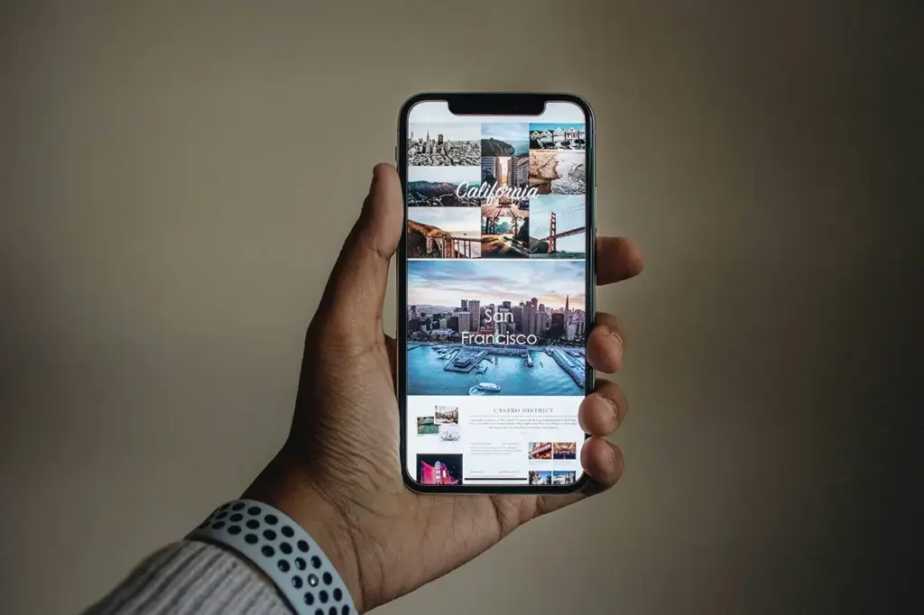 Los metadatos de una imagen pueden convertirse en una huella invisible sobre tu vida privada