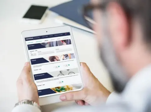 Los pisos que ves en Airbnb o Booking no son de verdad, y la culpa la tiene la inteligencia artificial Los pisos que ves en Airbnb o Booking no son de verdad, y la culpa la tiene la inteligencia artificial