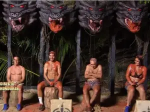 Los realities como 'Supervivientes' cada vez dependen más del drama estructural y menos de lo que los hizo exitosos