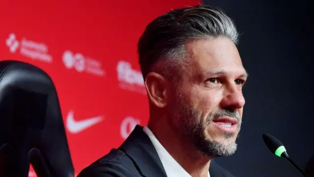 La revolución argentina de Demichelis: las tres claves del plan maestro que ha cambiado el destino del Mallorca