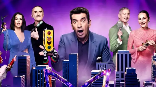 La 1, Antena 3 y Telecinco lo apuestan todo a sus novedades de abril: 'Barrio Esperanza', 'Mask Singer' y 'La Isla de las Tentaciones'