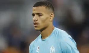 Bombazo Greenwood: el inglés es ofrecido a Betis y Villarreal para volver a España