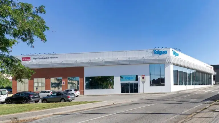 El TSJC obliga al Ayuntamiento de Terrassa a devolver bienes y clientes a Mina, tras la remunicipalización del servicio de agua