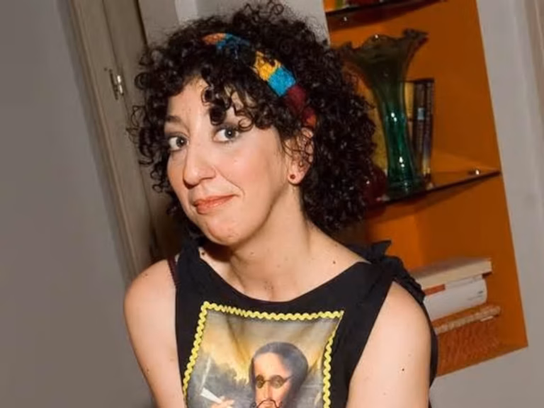 Mónica Cervera, la actriz nominada al Goya que terminó viviendo en la calle