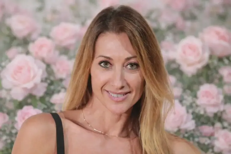 De estrella junto a Lina Morgan a triunfar en Netflix México: el impresionante regreso de Mónica Pont a España