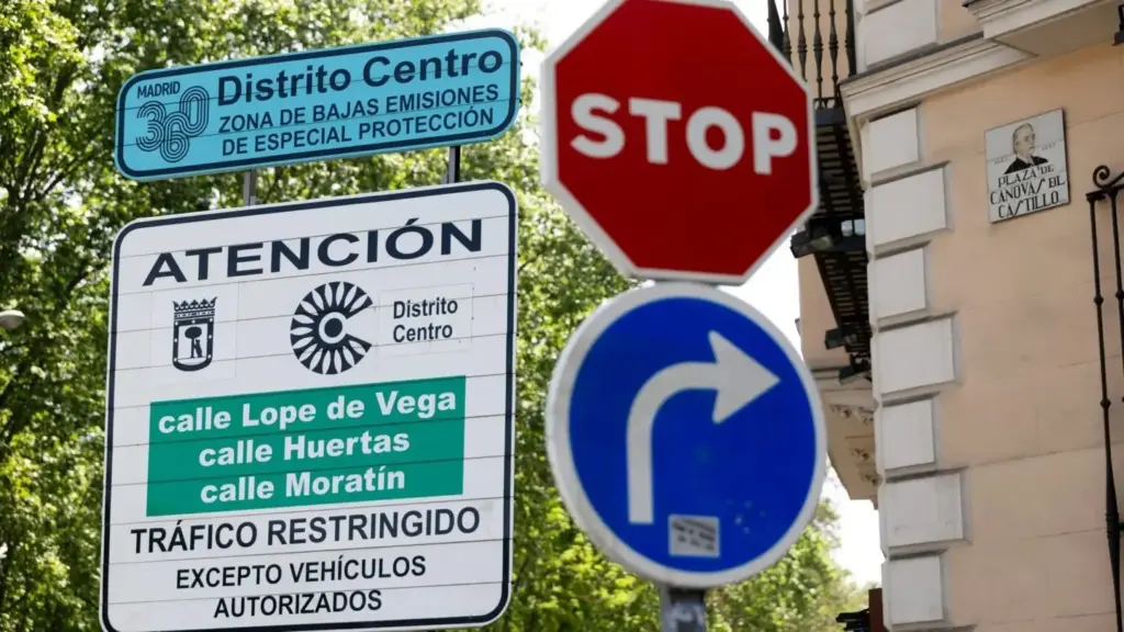 Multas en el aire y una factura que nadie esperaba