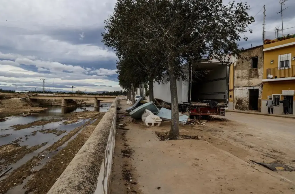 Negarte puede salir caro: jueces, policía y responsabilidades