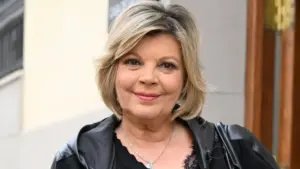 Ni Teresa ni Alejandra: Terelu Campos aclara el misterio del nombre de su nieta