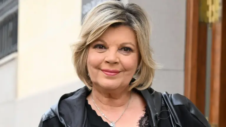 Ni Teresa ni Alejandra: Terelu Campos aclara el misterio del nombre de su nieta