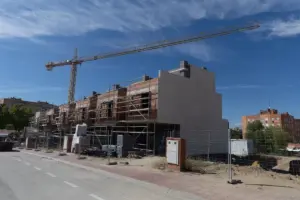 Ni ático de lujo ni estudio en el centro, esta es la vivienda que todos buscan ahora en España