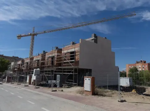 Ni ático de lujo ni estudio en el centro, esta es la vivienda que todos buscan ahora en España Ni ático de lujo ni estudio en el centro, esta es la vivienda que todos buscan ahora en España