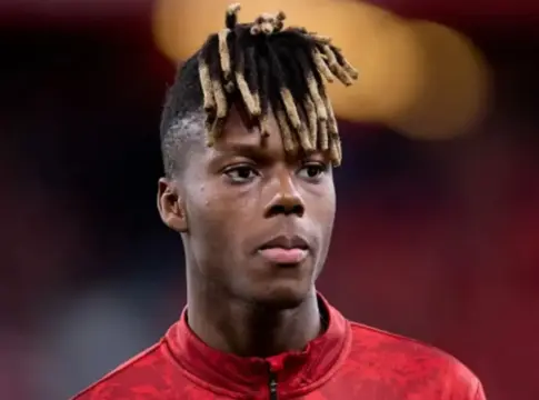 Nico Williams Athletic mundial El Athletic se desconecta y Nico Williams paga los platos rotos: ¿adiós al sueño mundialista?