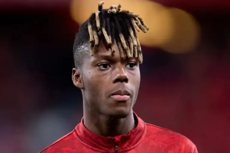 ​El Athletic se desconecta y Nico Williams paga los platos rotos: ¿adiós al sueño mundialista?