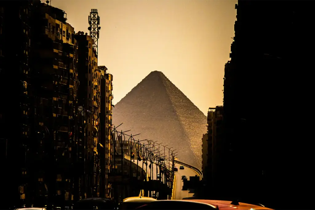 Nuevas teorías cuestionan la cronología de la Gran Pirámide y la sitúan mucho antes de lo aceptado