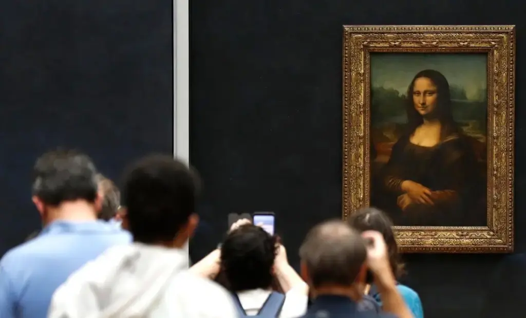 De 12 toneladas de KitKat a un cuadro de Van Gogh: los robos más insólitos de la historia 2 Obras de arte, joyas y robos imposibles que sí ocurrieron