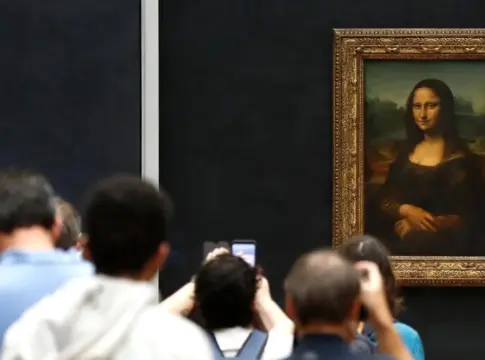 Obras de arte, joyas y robos imposibles que sí ocurrieron Obras de arte, joyas y robos imposibles que sí ocurrieron