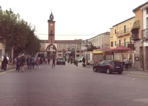 El "reducto histórico" sin multitudes que es la alternativa perfecta a Peñíscola para mayo