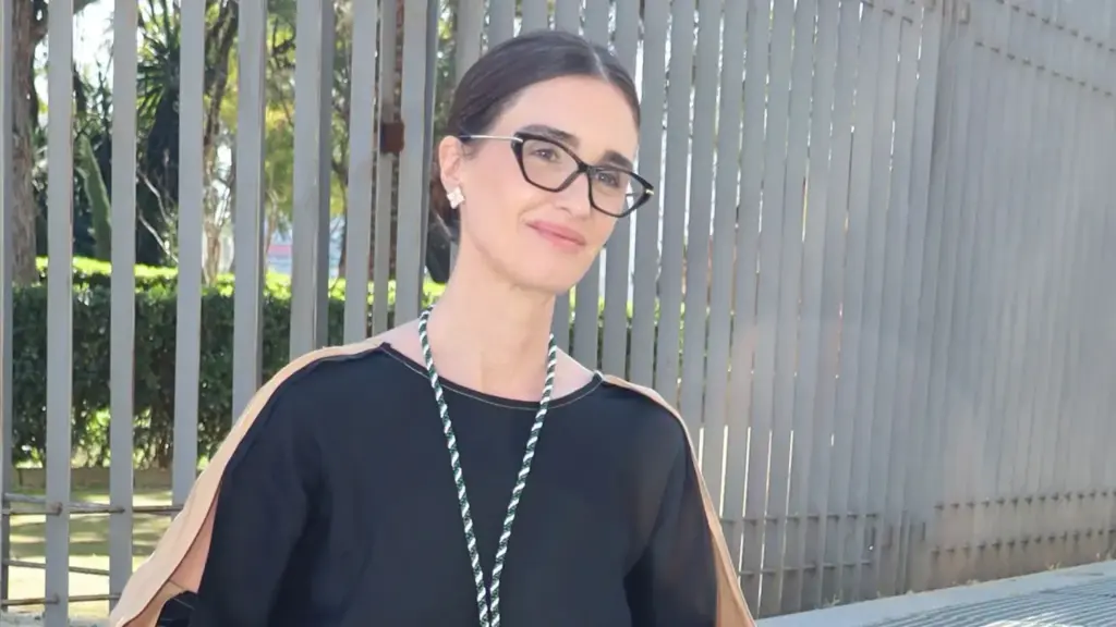 El amargo regreso de Kiko Matamoros a la lista de deudores de Hacienda junto a otros muy conocidos famosos 3 Paz Vega