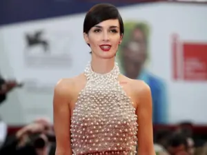 Paz Vega y Orson Salazar bajo el foco: la verdad sobre su supuesta separación