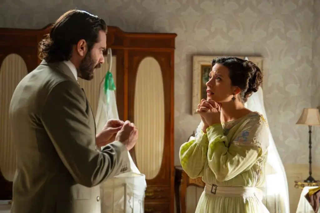 Planes de reforma y alianzas forzosas en el refugio