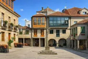 La ciudad española sin coches que el mundo entero estudia como el "paraíso" del futuro