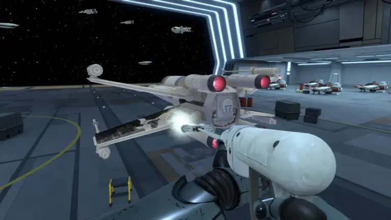 PowerWash Simulator 2 Star Wars