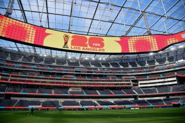 Irán se planta ante la FIFA y exige condiciones para ir al Mundial 2026