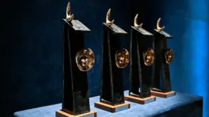 Princesa de Asturias de las Artes