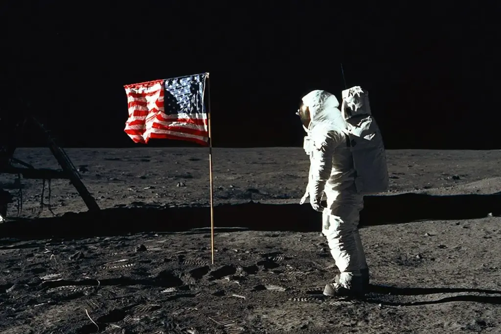 Pruebas lunares: las evidencias científicas definitivas que demuestran que el ser humano sí pisó la Luna