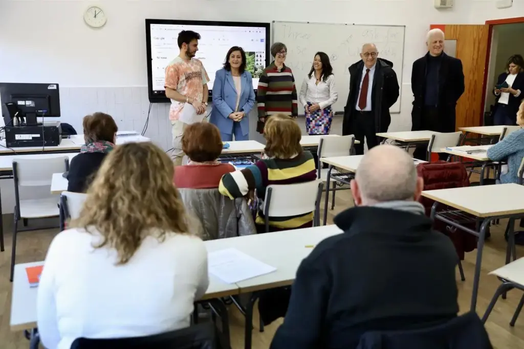 El permiso retribuido por ley que tu empresa no puede denegarte 2 Qué formación puedes hacer y cuál no entra en este permiso