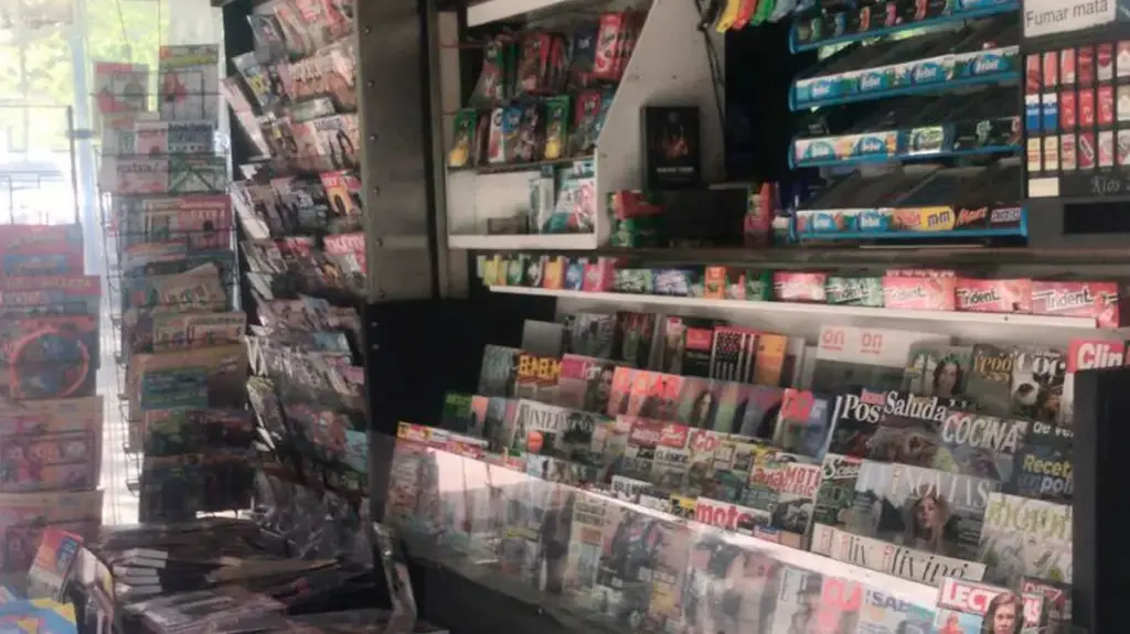 Desterraron los periódicos, pero ahora los medios regresan al papel para sobrevivir a la IA 2 Desterraron los periódicos, pero ahora los medios regresan al papel para sobrevivir a la IA