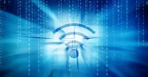 Redes wi-fi