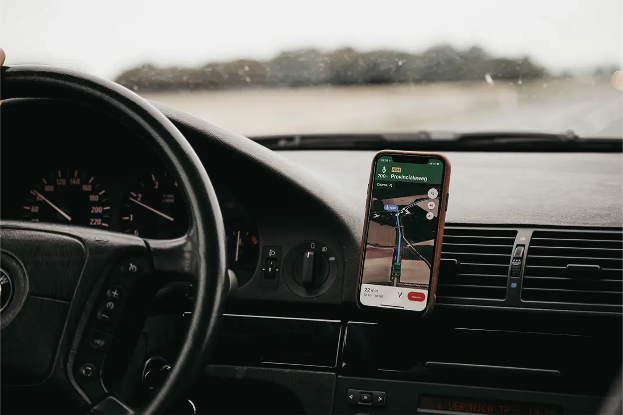 Android Auto eliminado en 2026: los fabricantes de coches prefieren tus datos a Google