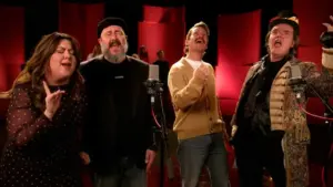 RTVE prepara una gala especial para celebrar sus 70 años de historia Fuente: Radiotelevisión española