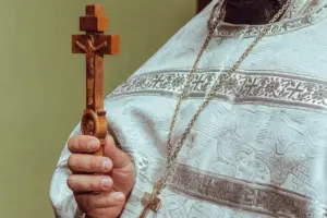 San Prudencio, santoral del 28 de abril