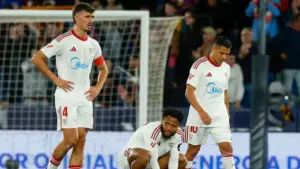 La permanencia del Sevilla en manos de Del Nido Carrasco: las cuentas para evitar el abismo