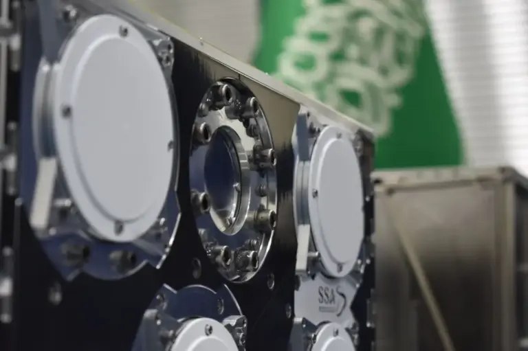 Arabia Saudí lanza el satélite ‘Shams’ en la misión Artemis II y refuerza su apuesta por el espacio