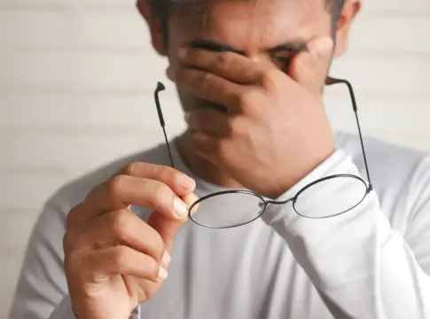 Siete rutinas cotidianas que están debilitando tu memoria sin que apenas lo notes Siete rutinas cotidianas que están debilitando tu memoria sin que apenas lo notes
