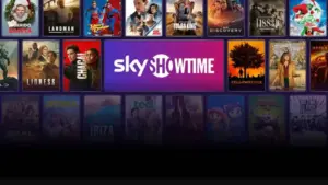 Sky Showtime