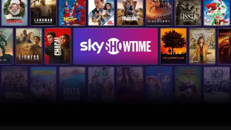 'El homenaje': el thriller de SkyShowtime que despide a Eusebio Poncela